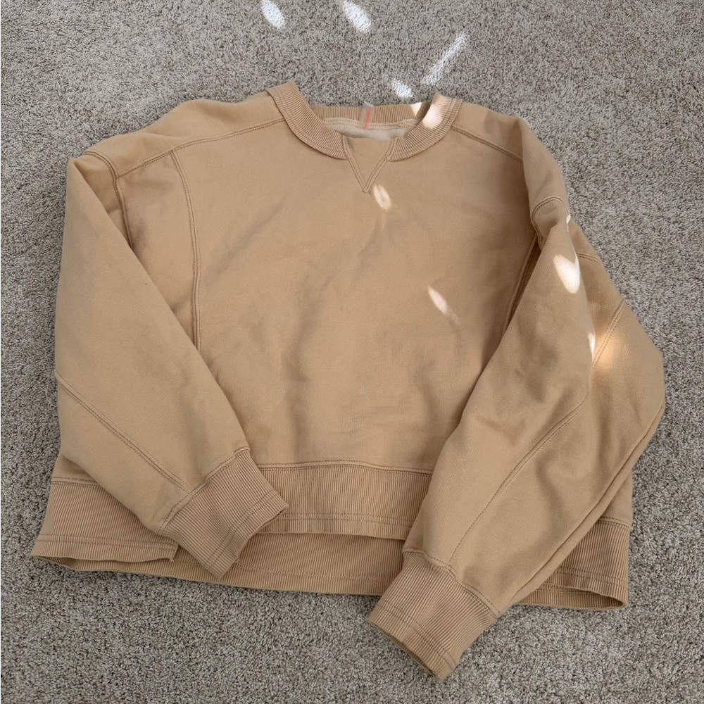 FP Movement pullover
